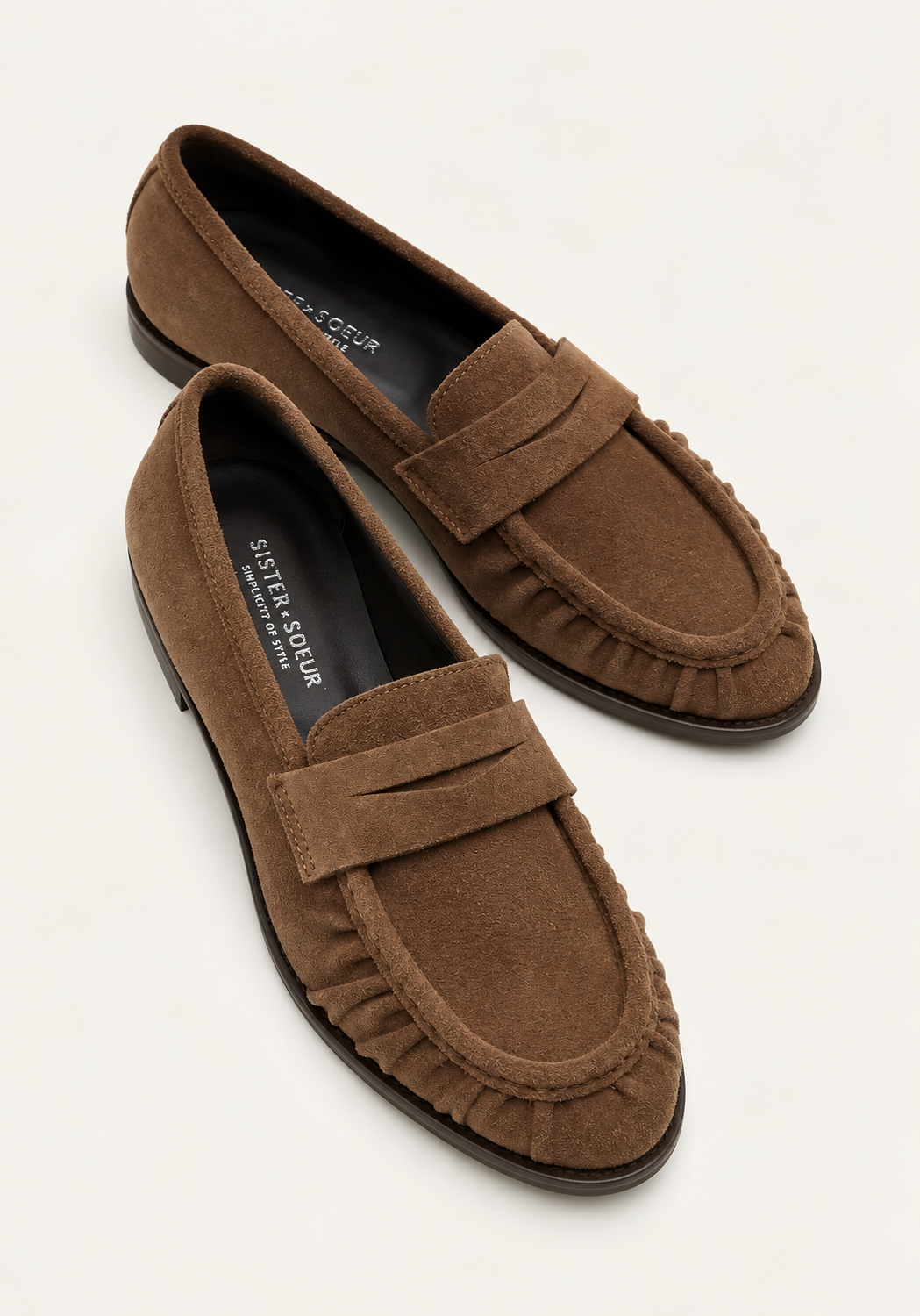 Maren Footwear SISTER X SOEUR