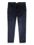 174305-The Finch regular tapered-fit corduroy jogger