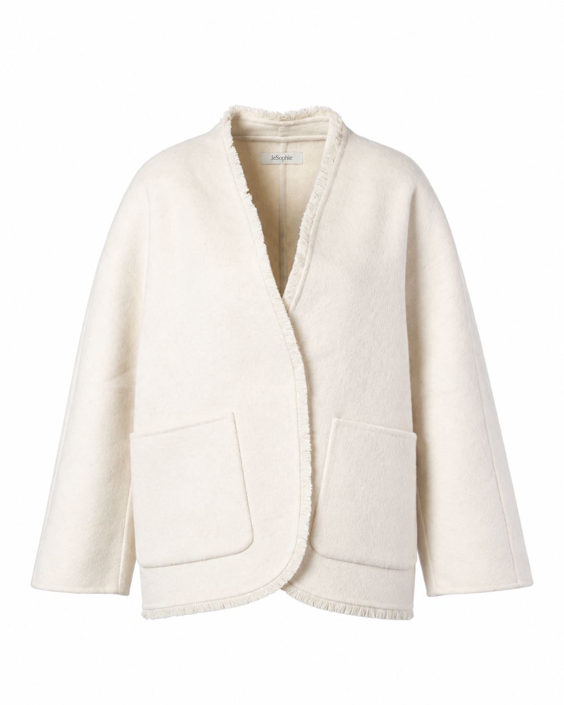 Palace Jacket Woman JC Sophie Light Sand 34