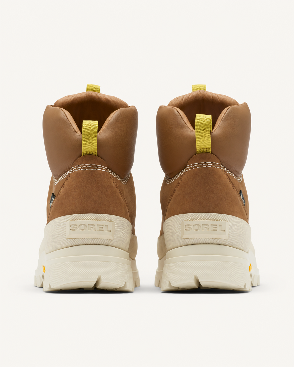 DAYSTORM NOMAD HI GTX Man SOREL