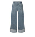 NEVADA superwide; Rigid Cool Woman MAC JEANS