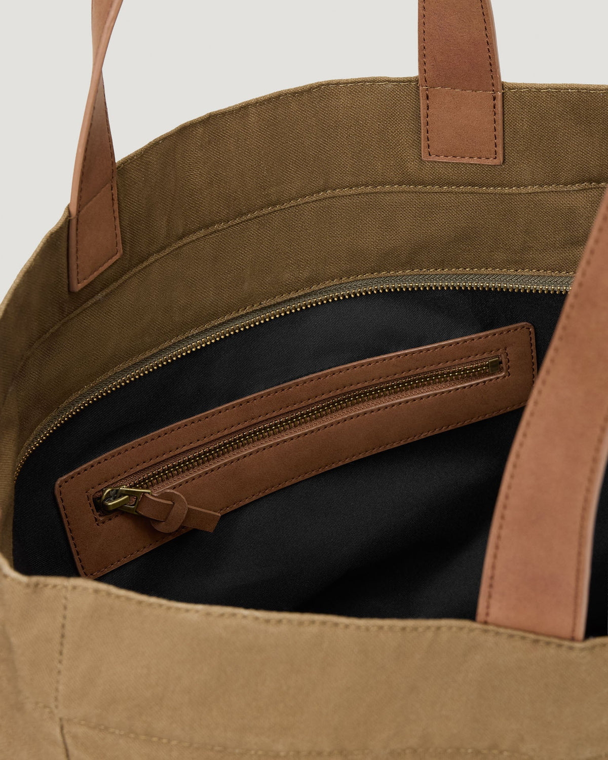 TOTE BAG HIBOU Sac KANUK