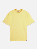 3 Crosses Garment-Dyed Relaxed-Fit T-Shirt Men T-Shirts Scotch Soda Homme