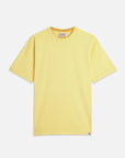 3 Crosses Garment-Dyed Relaxed-Fit T-Shirt Men T-Shirts Scotch Soda Homme