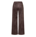 CHIARA; Velour Woman MAC JEANS