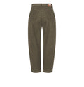 DANNI 2.3; Fancy Corduroy Woman MAC JEANS