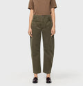 DANNI 2.3; Fancy Corduroy Woman MAC JEANS