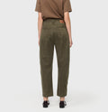 DANNI 2.3; Fancy Corduroy Woman MAC JEANS