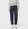 DANNI; Light Authentic Denim Woman MAC JEANS