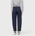 DANNI; Light Authentic Denim Woman MAC JEANS