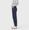 DANNI; Light Authentic Denim Woman MAC JEANS