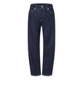 DANNI; Light Authentic Denim Woman MAC JEANS Fashion Rinsed 32