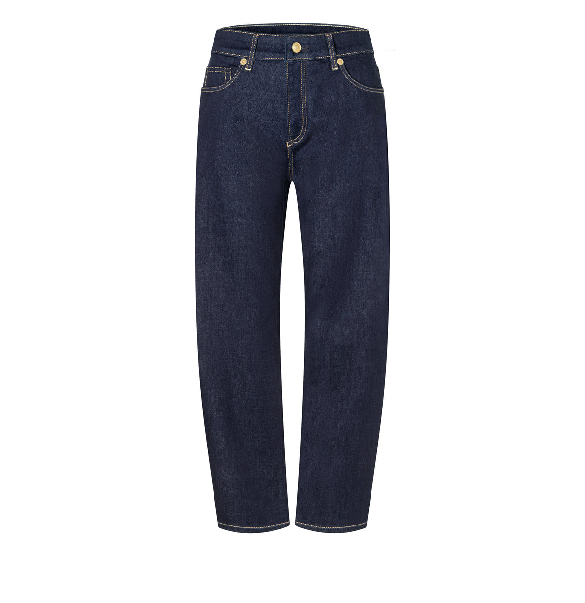DANNI; Light Authentic Denim Woman MAC JEANS Fashion Rinsed 32