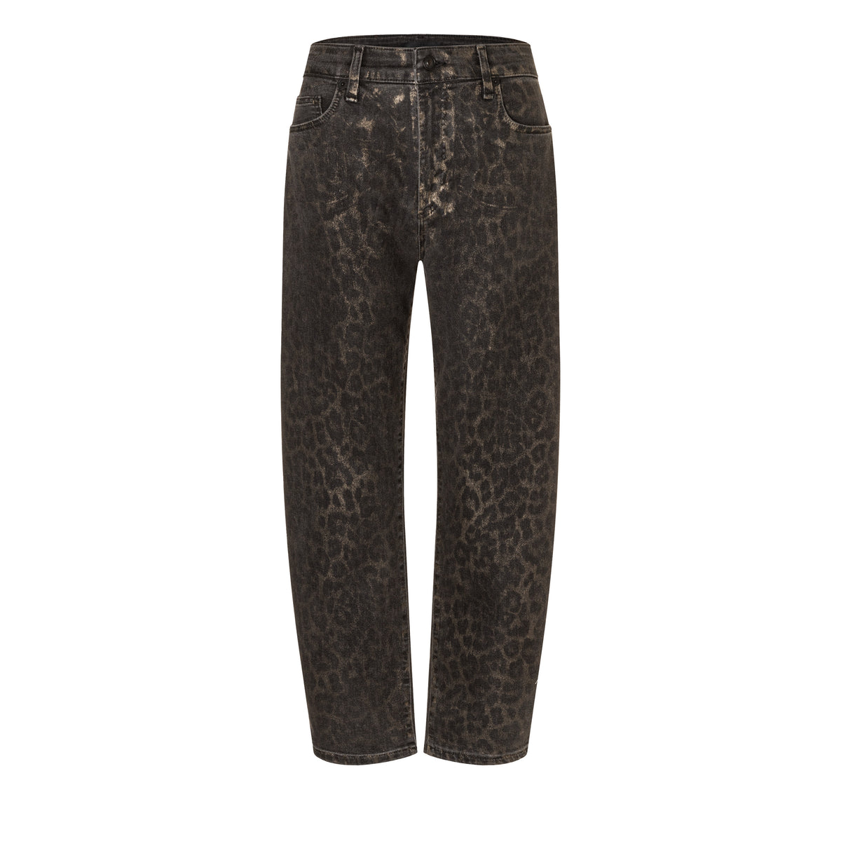 DANNI; Light Authentic Denim Woman MAC JEANS