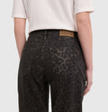 DANNI; Light Authentic Denim Woman MAC JEANS