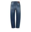 DANNI; Light Authentic Denim Woman MAC JEANS