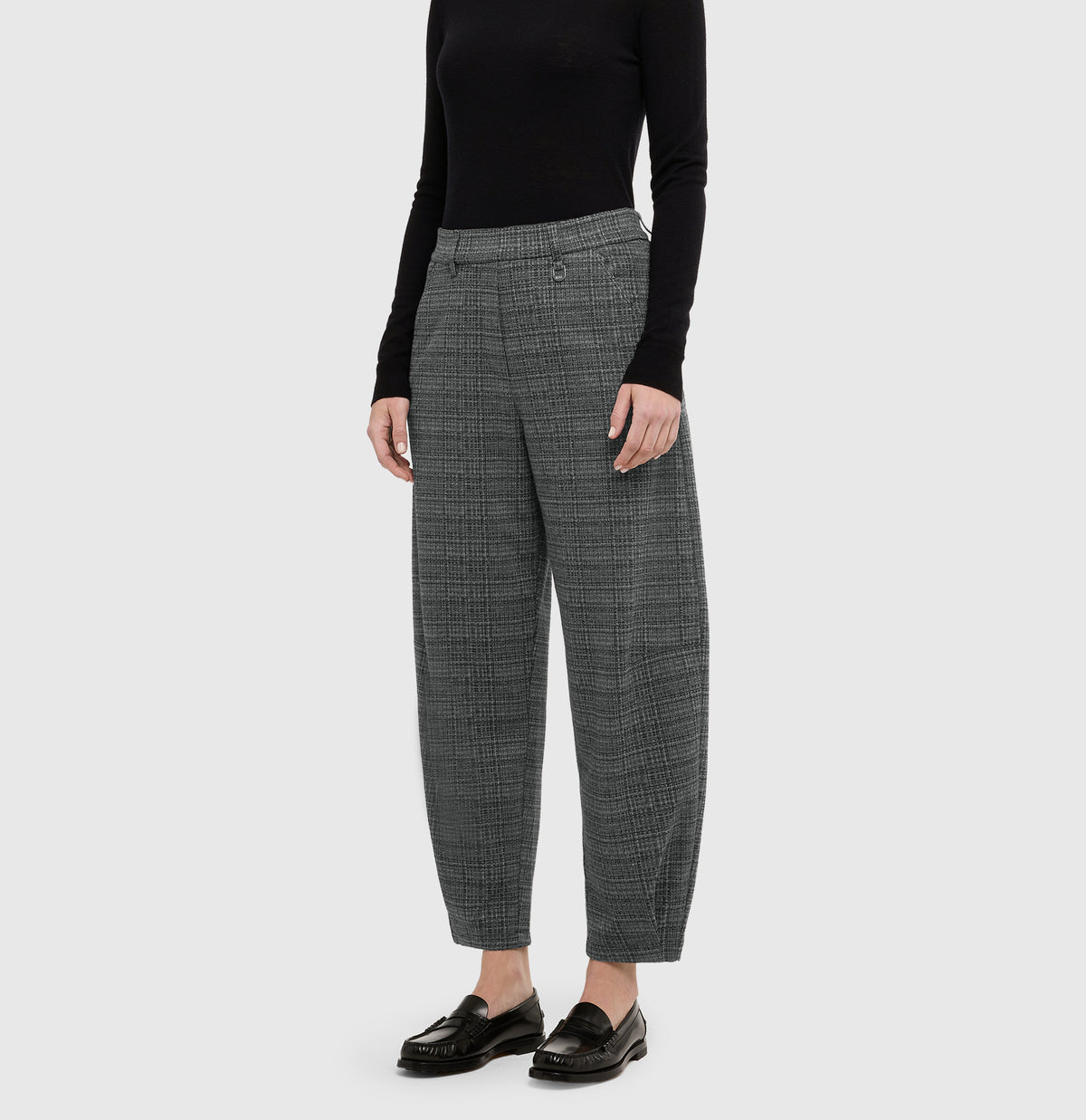 TILDA Jump In; Premium Jersey Woman MAC JEANS