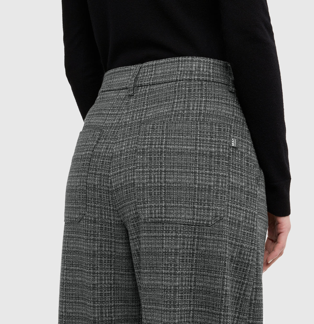 TILDA Jump In; Premium Jersey Woman MAC JEANS