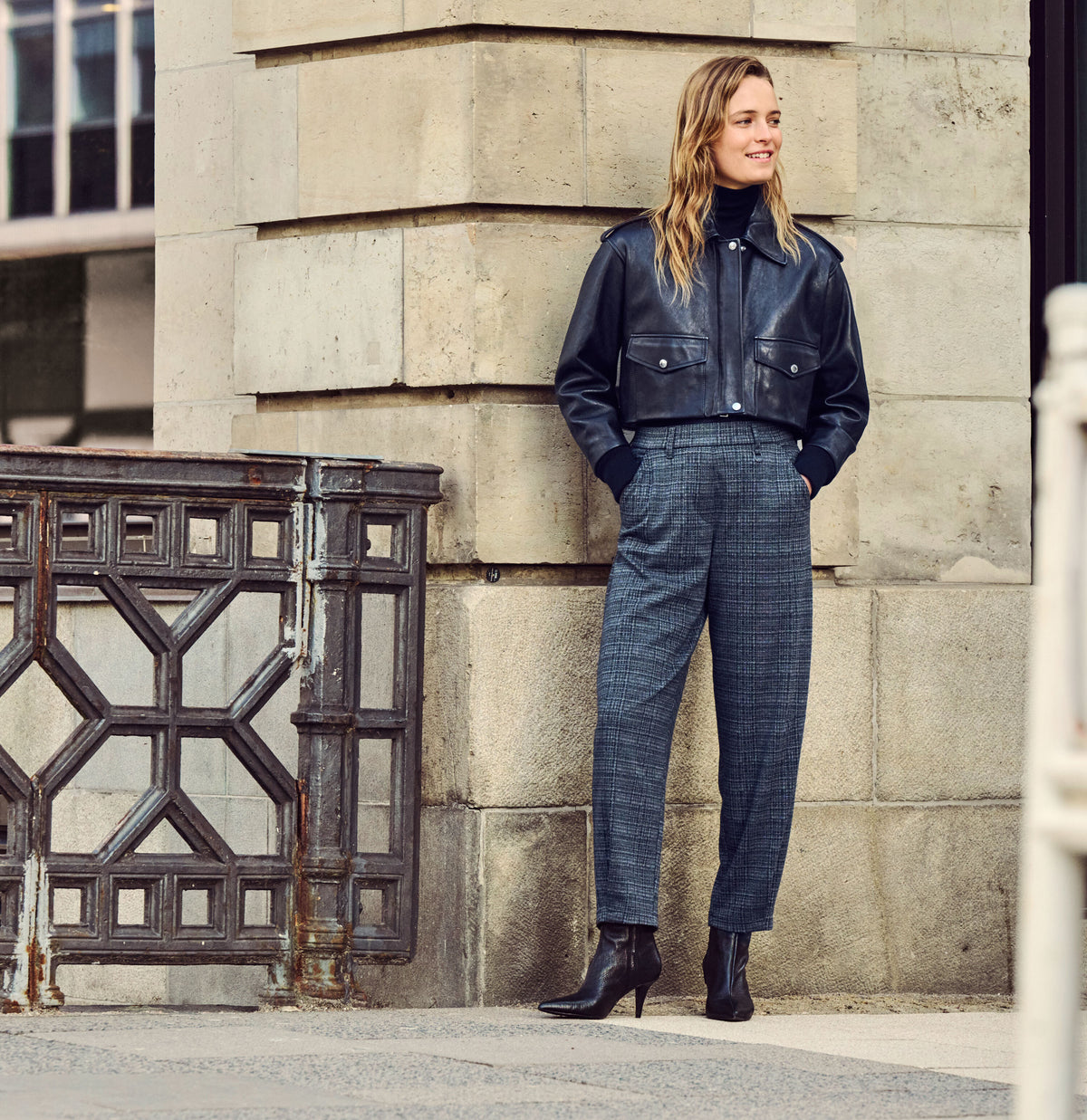 TILDA Jump In; Premium Jersey Woman MAC JEANS 287K 32