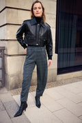TILDA Jump In; Premium Jersey Woman MAC JEANS