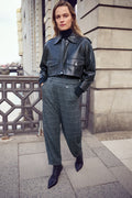 TILDA Jump In; Premium Jersey Woman MAC JEANS