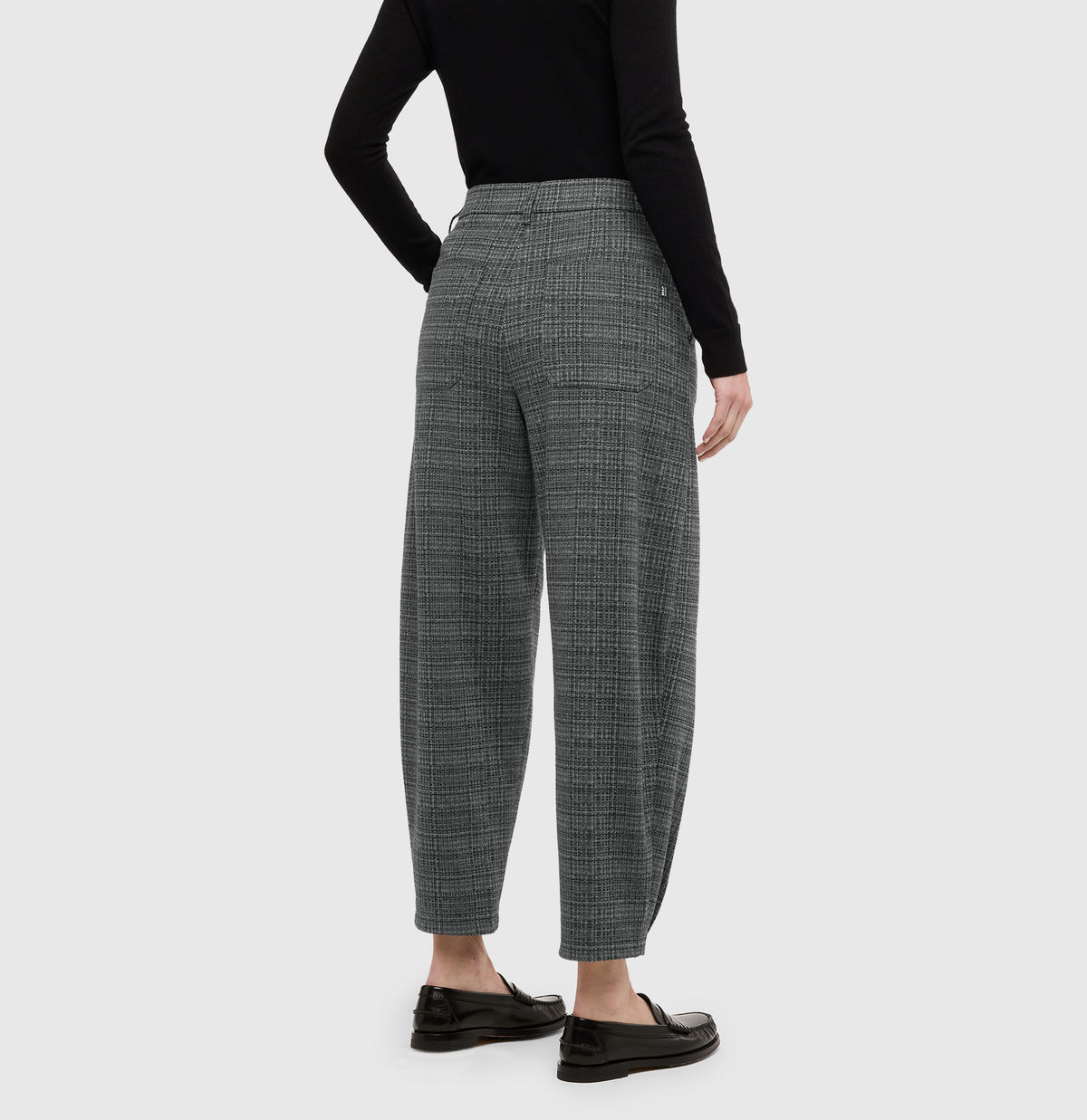 TILDA Jump In; Premium Jersey Woman MAC JEANS