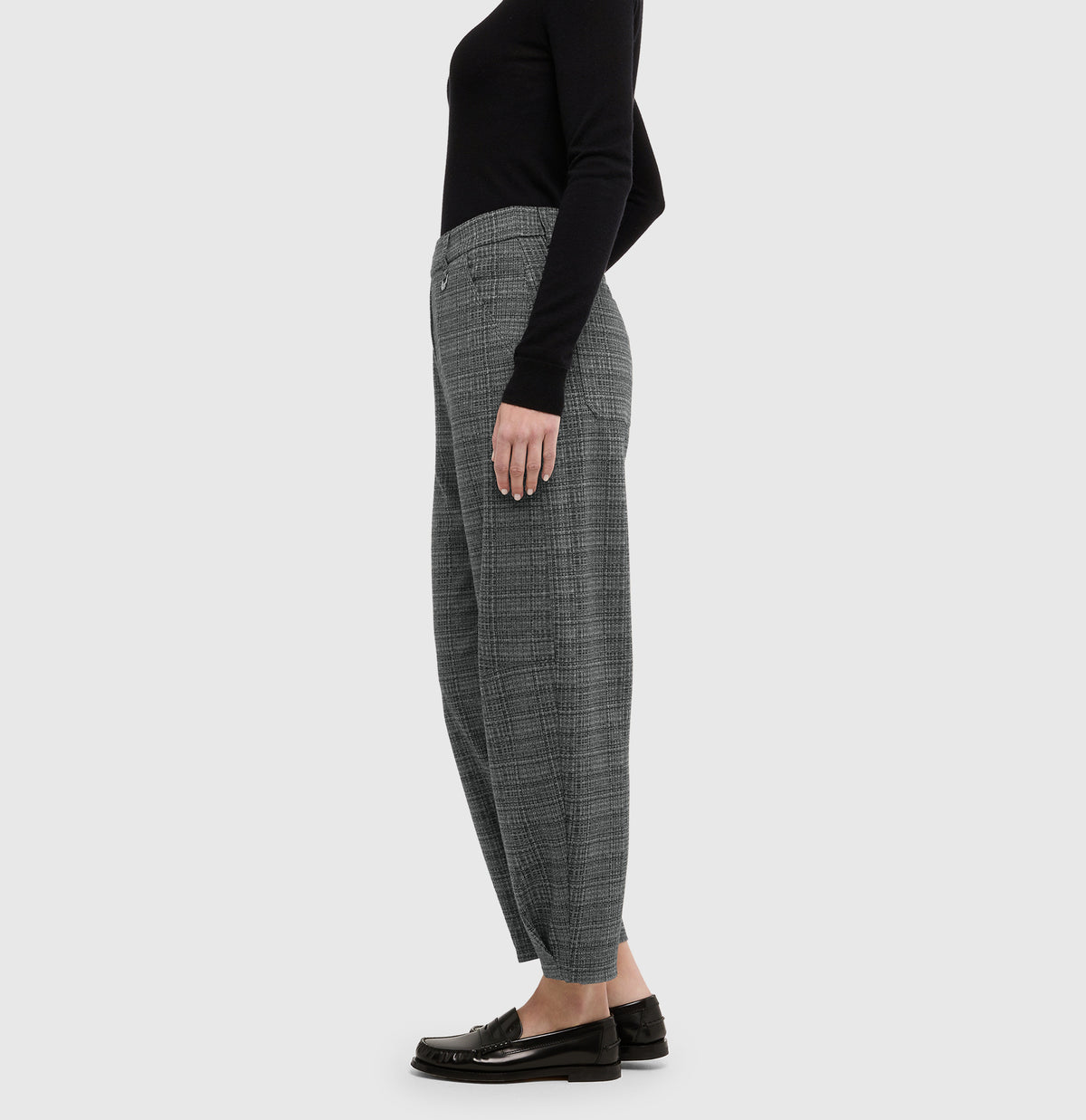 TILDA Jump In; Premium Jersey Woman MAC JEANS