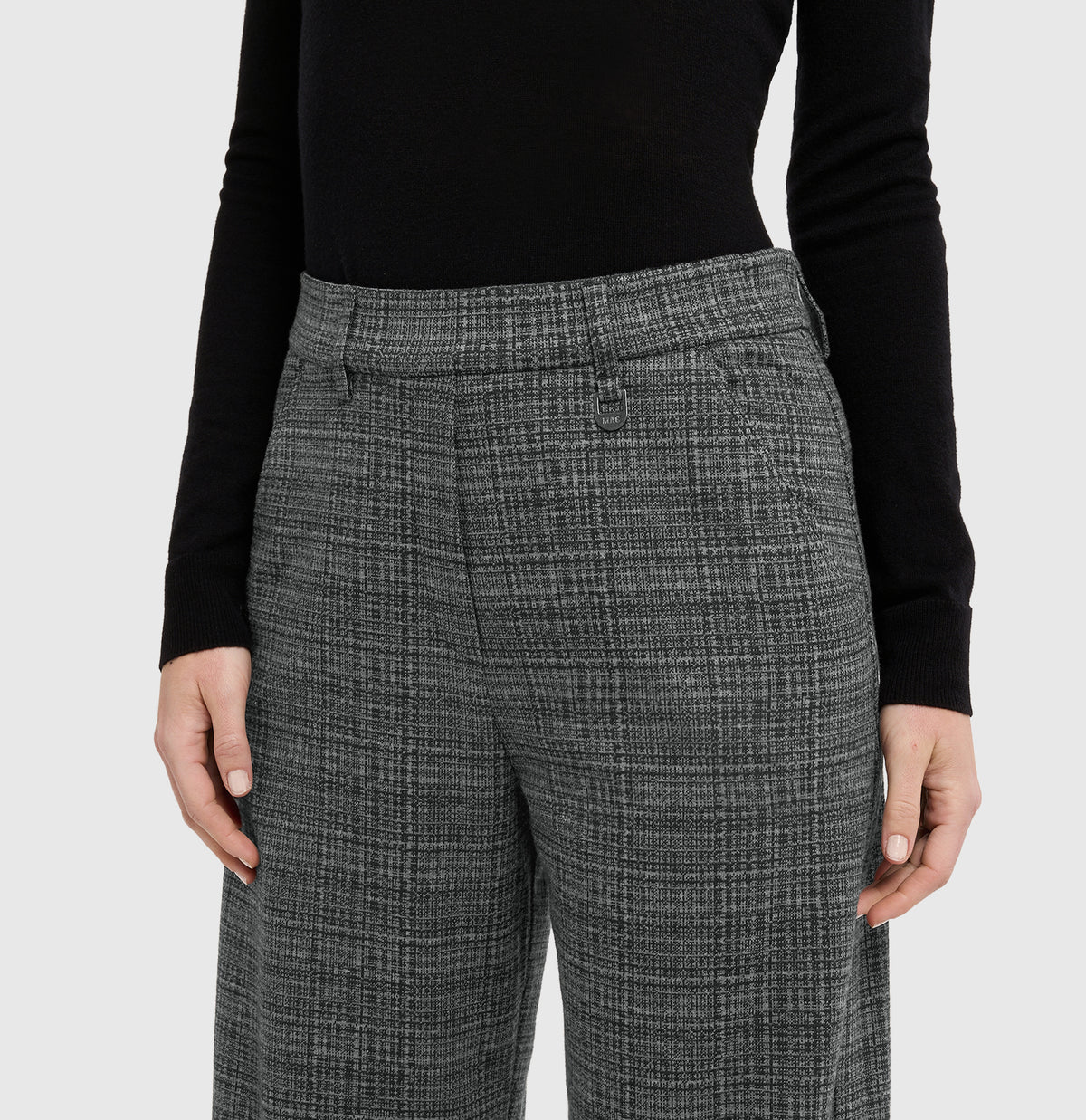 TILDA Jump In; Premium Jersey Woman MAC JEANS
