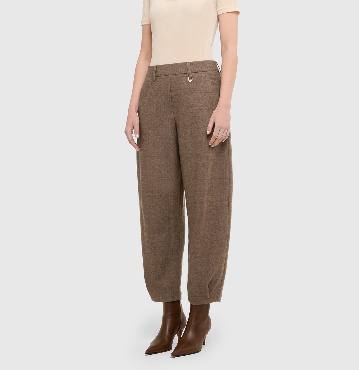 TILDA Jump In; Premium Jersey Woman MAC JEANS