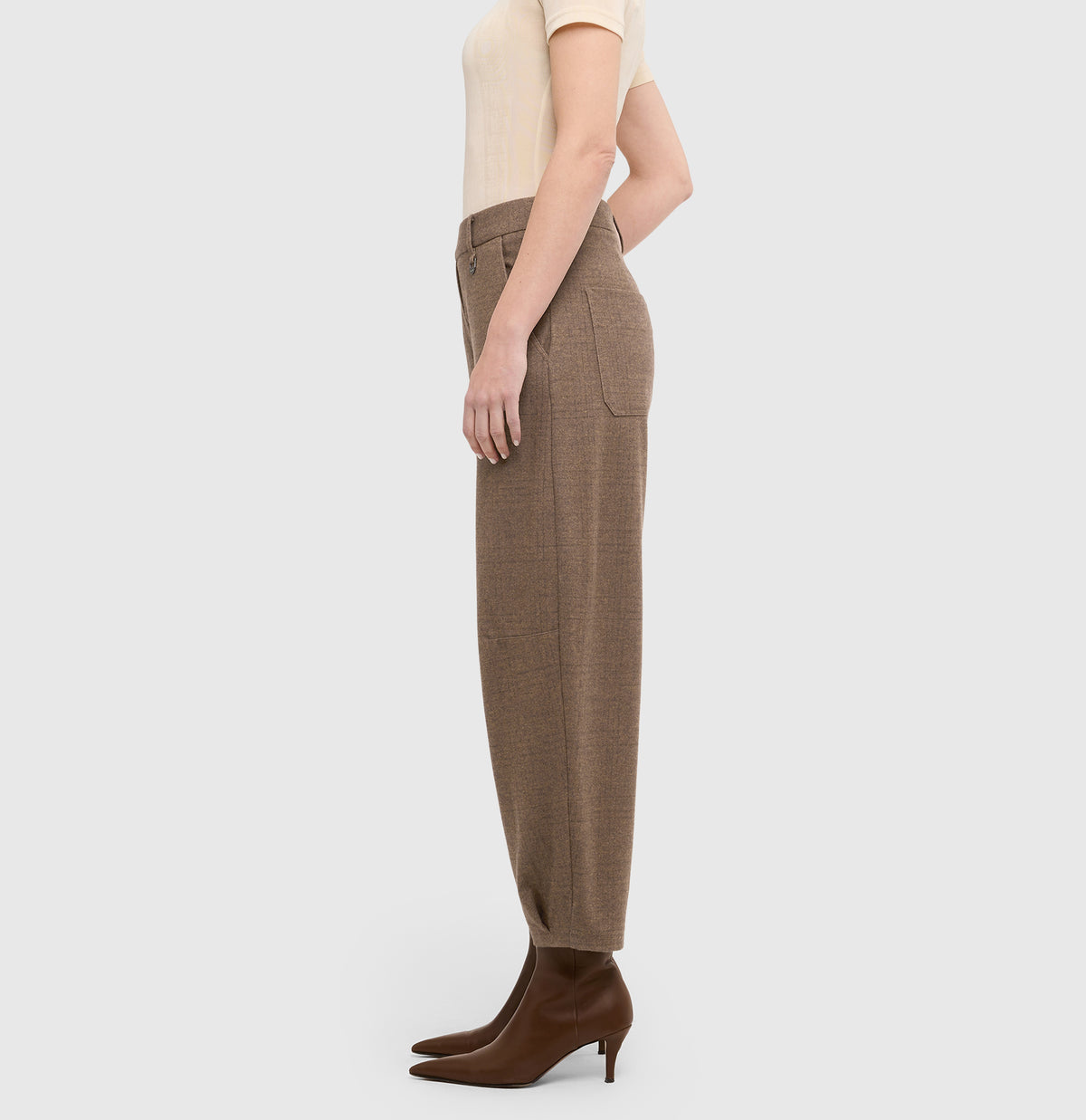 TILDA Jump In; Premium Jersey Woman MAC JEANS