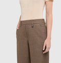 TILDA Jump In; Premium Jersey Woman MAC JEANS