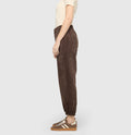 TILDA Worker; Velour Woman MAC JEANS