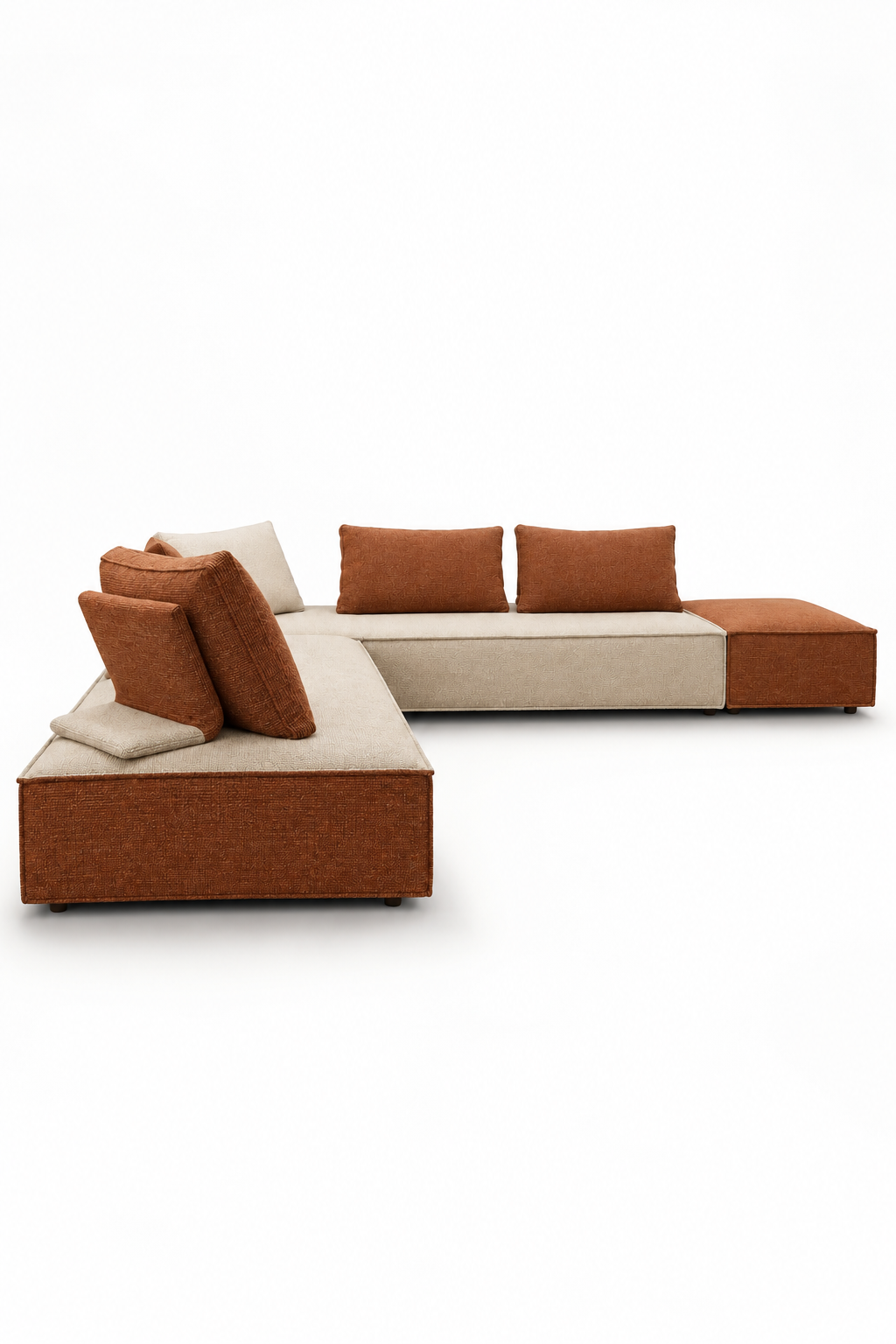 TULUM CHILL SECTIONAL SOFA living-homeaccents PEREZ