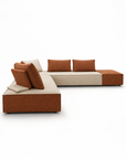 TULUM CHILL SECTIONAL SOFA living-homeaccents PEREZ