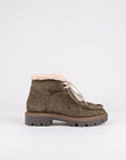 BAKER Footwear Ateliers Kaki 36