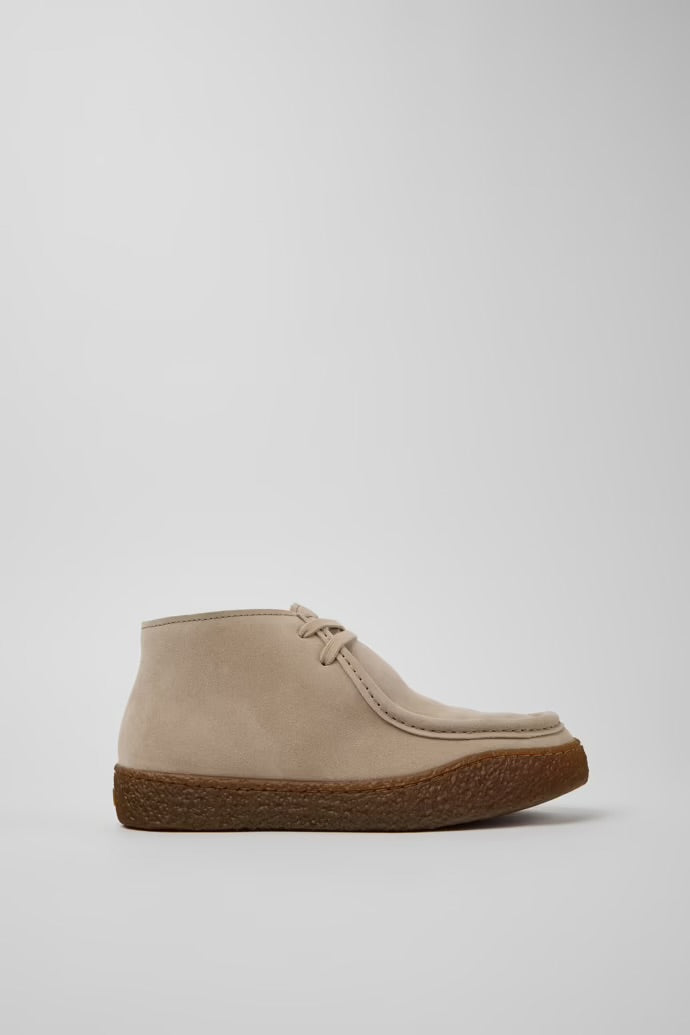 PEU TERRENO Footwear Ateliers LIGHT BEIGE 36