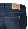 WIDE; Authentic Stretch Denim Woman MAC JEANS