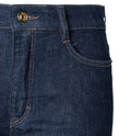 WIDE; Authentic Stretch Denim Woman MAC JEANS