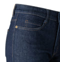 WIDE; Authentic Stretch Denim Woman MAC JEANS