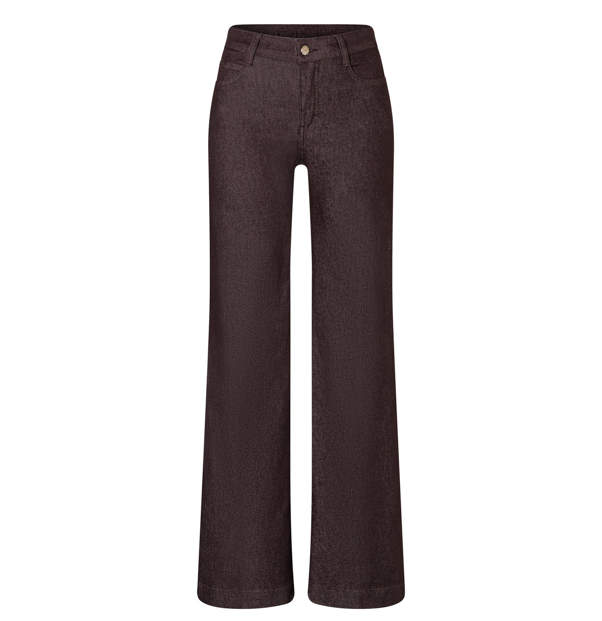 DREAM WIDE Authentic; DREAM Colour Denim Woman MAC JEANS