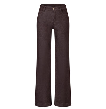 DREAM WIDE Authentic; DREAM Colour Denim Woman MAC JEANS