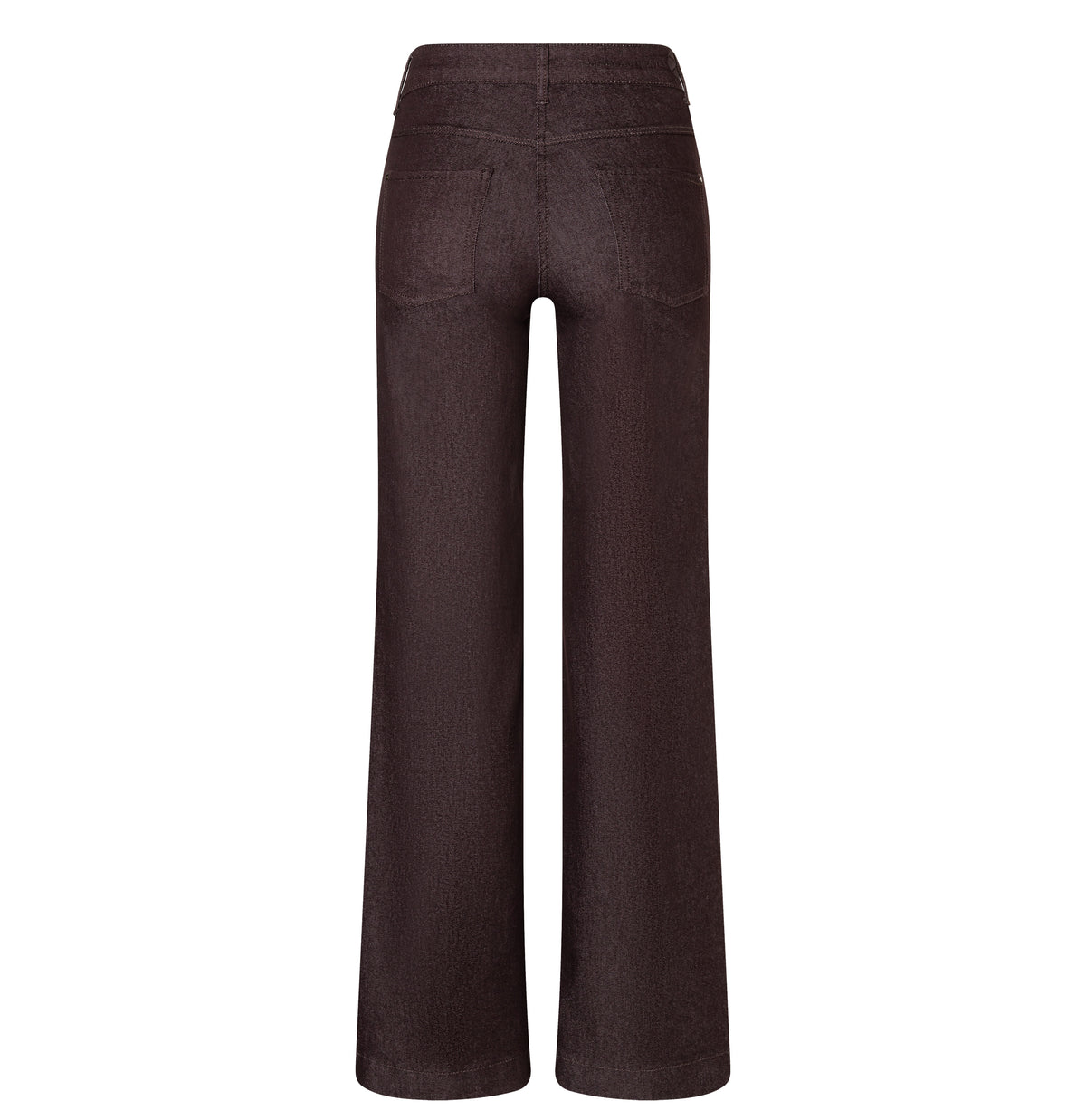 DREAM WIDE Authentic; DREAM Colour Denim Woman MAC JEANS