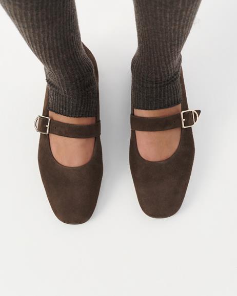 JOLIN Footwear Vagabond 41 COFFEE