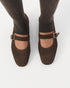 JOLIN Footwear Vagabond
