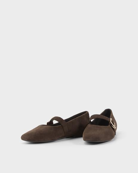 JOLIN Footwear Vagabond 37 COFFEE