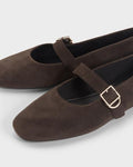 JOLIN Footwear Vagabond 39 COFFEE