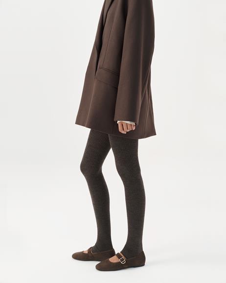 JOLIN Footwear Vagabond 40 COFFEE