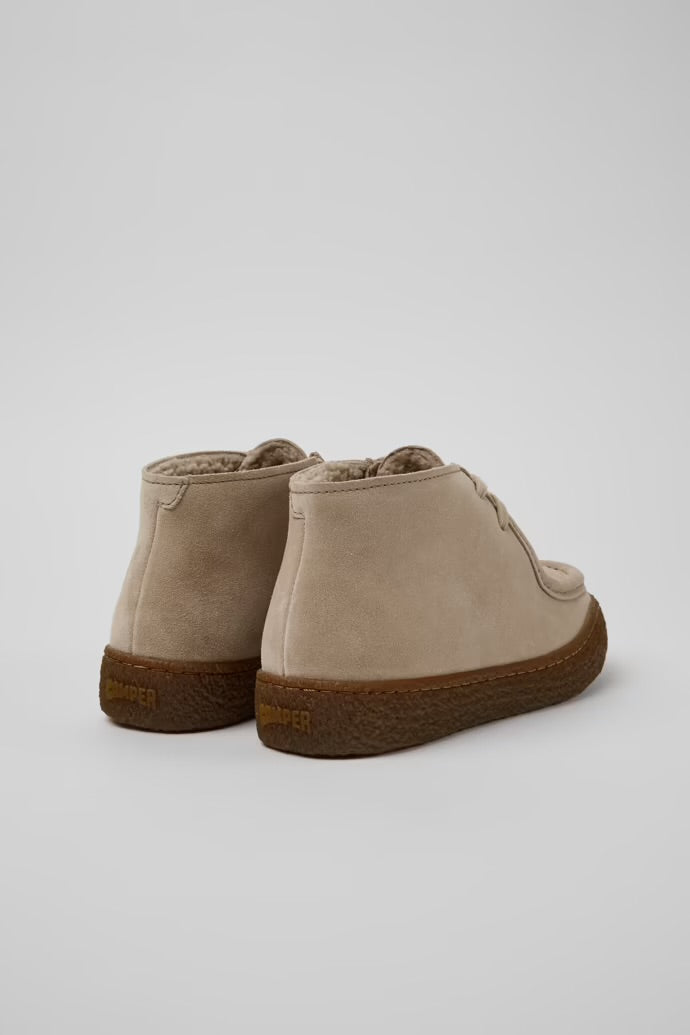PEU TERRENO Footwear Ateliers