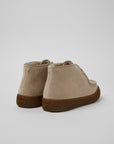 PEU TERRENO Footwear Ateliers