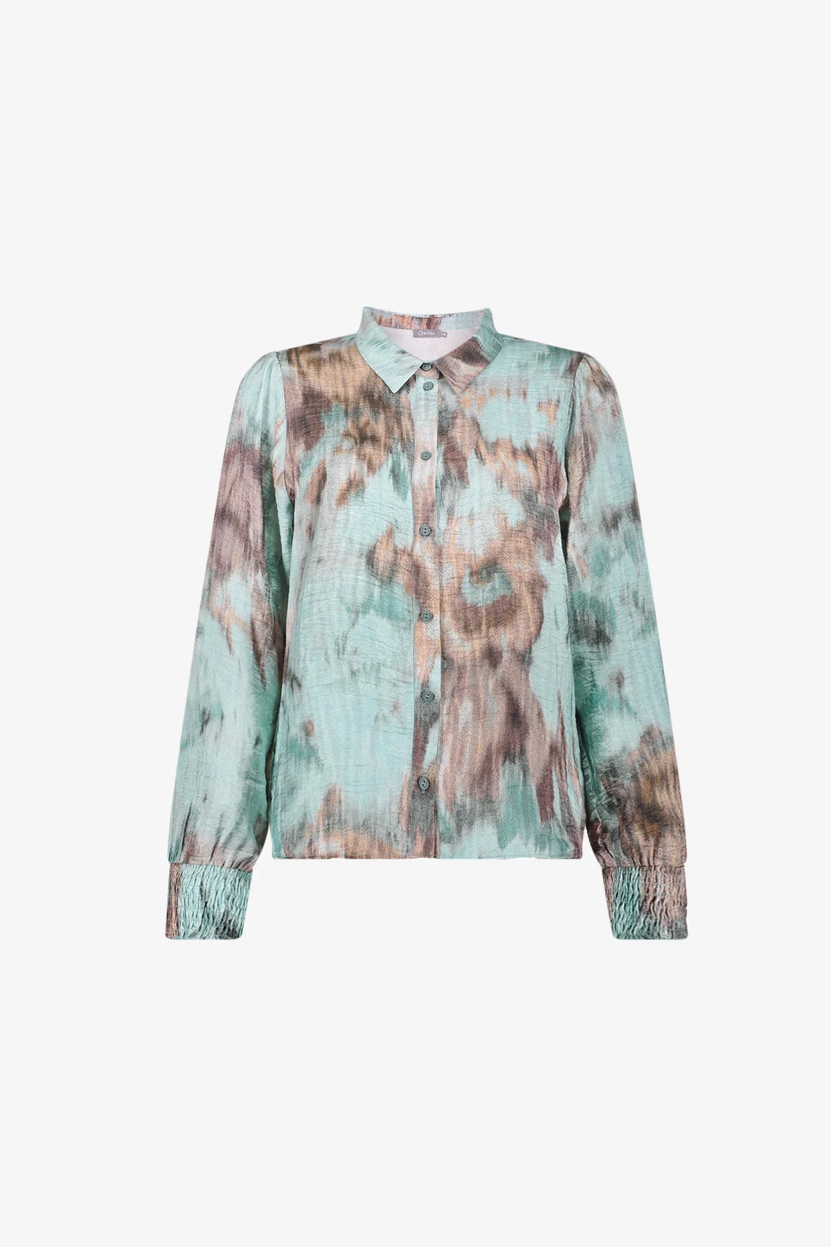 GEISHA Printed Blouse Woman GEISHA
